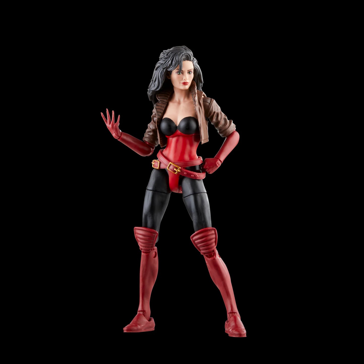 Marvel Legends Series Collection- Marvel Avengers: Marvel's Black Knight & Sersi (2-pack)