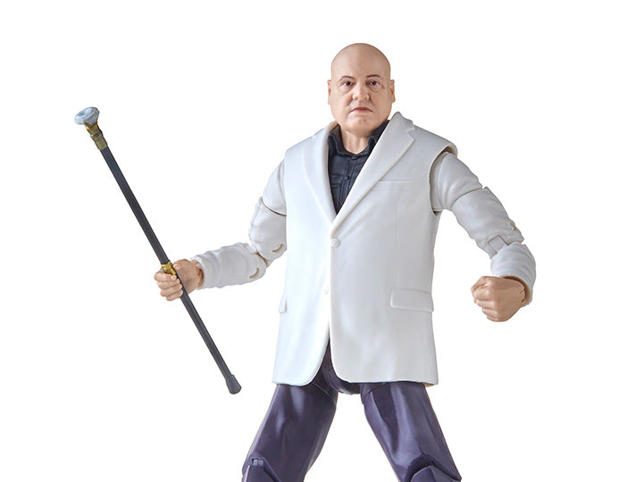 Marvel Legends Series- Hawkeye: Kingpin