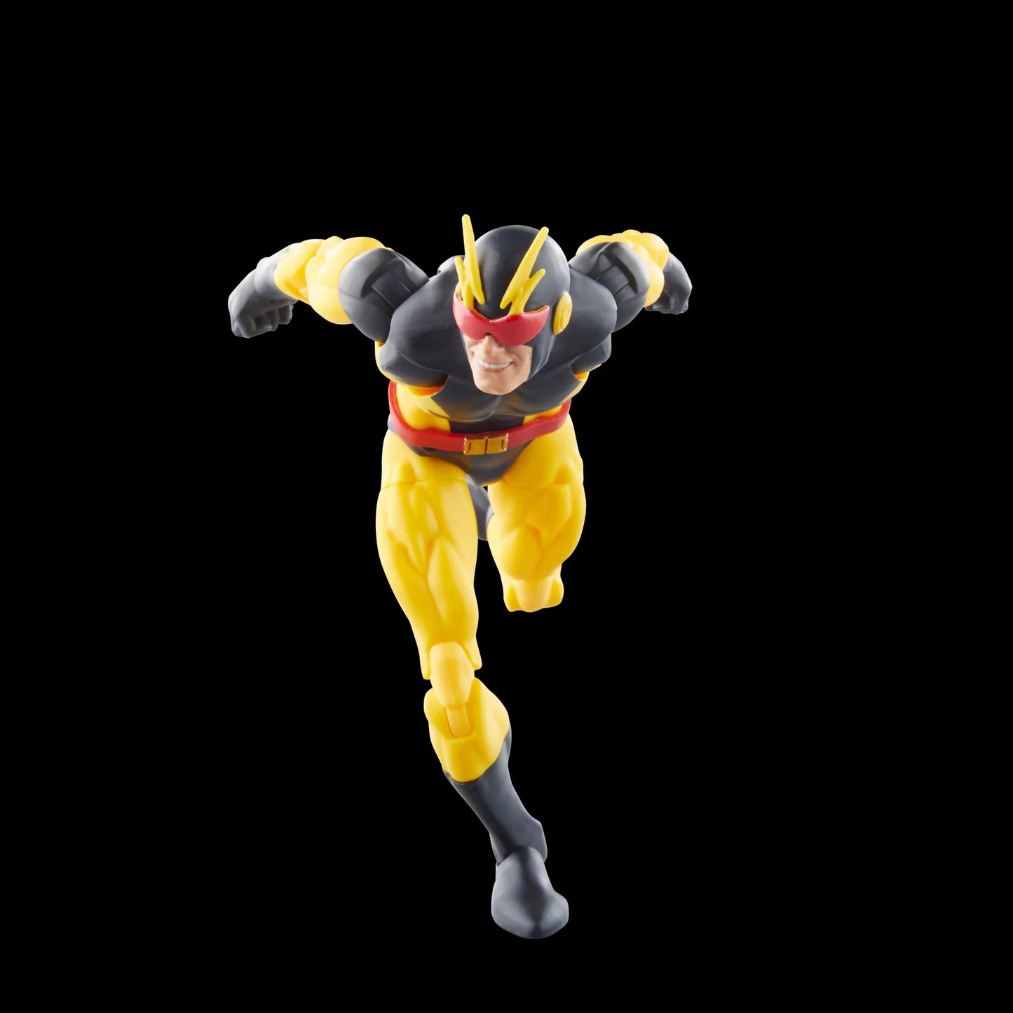 Marvel Legends Series Collection- Marvel Avengers: Marvel's Nighthawk & Marvel's Blur (2-pack)