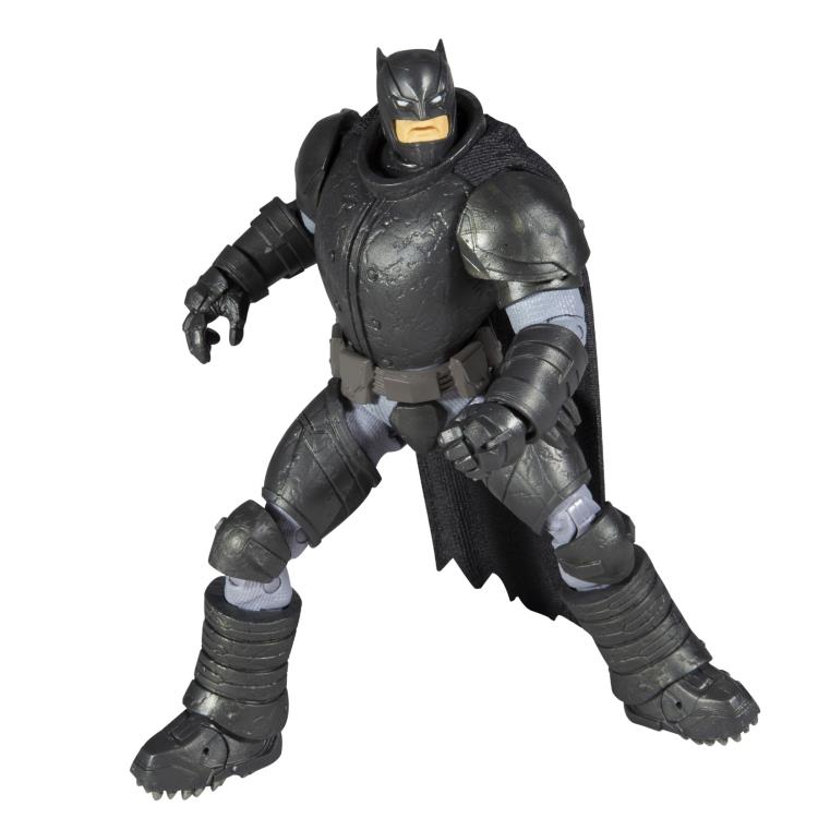 DC Multiverse: Batman the Dark Knight Returns- Armored Batman