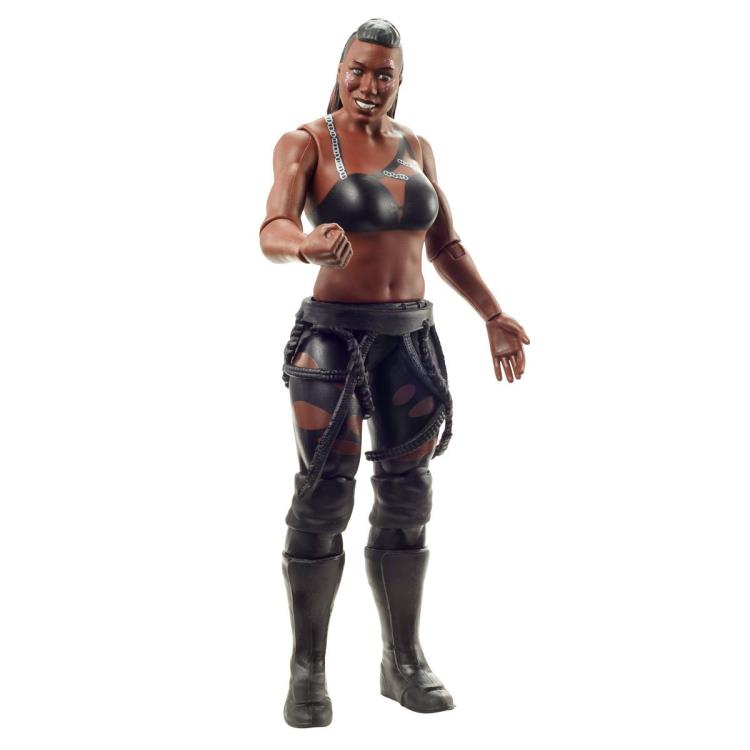 WWE Basic Series 125- Ember Moon