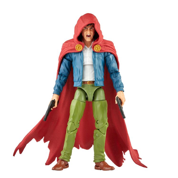 Marvel Legends Series- Super Villains: Marvel's The Hood