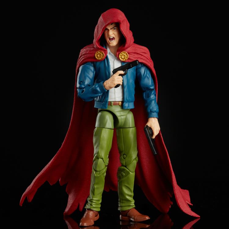 Marvel Legends Series- Super Villains: Marvel's The Hood