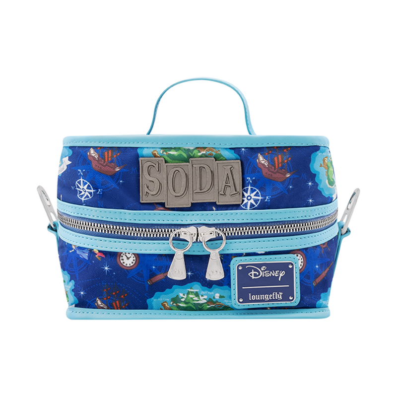 Disney Loungefly Peter Pan Cooler