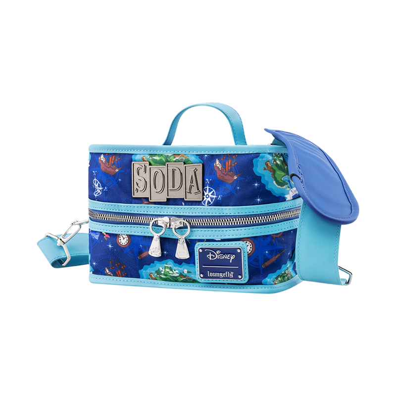 Disney Loungefly Peter Pan Cooler
