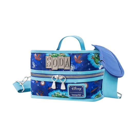 Disney Loungefly Peter Pan Cooler