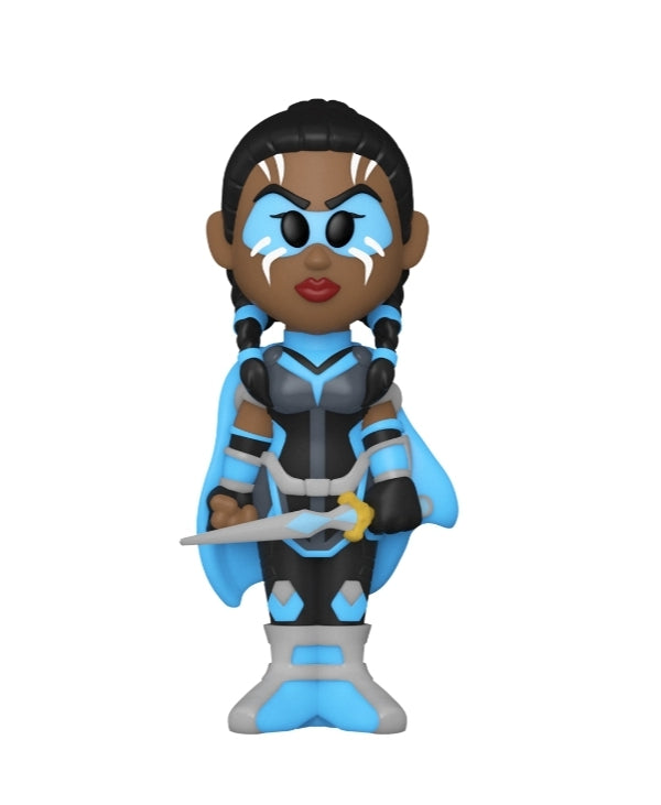 Funko Soda- Valkyrie