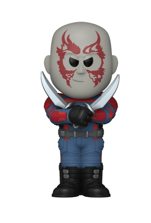 Funko Soda- Drax