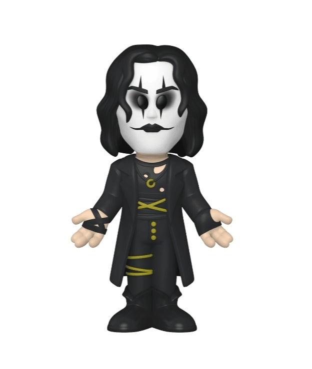 Funko Soda- Eric Draven
