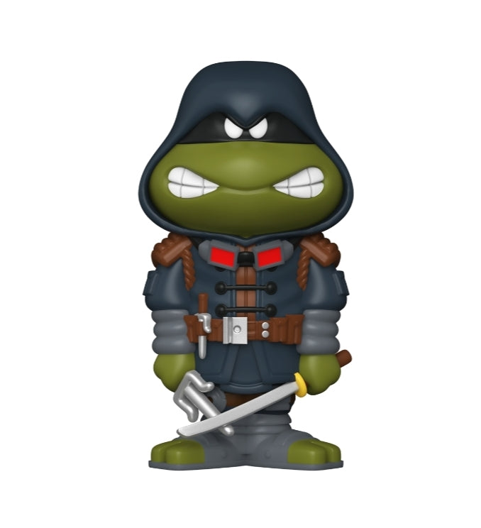 Funko Soda- The Last Ronin