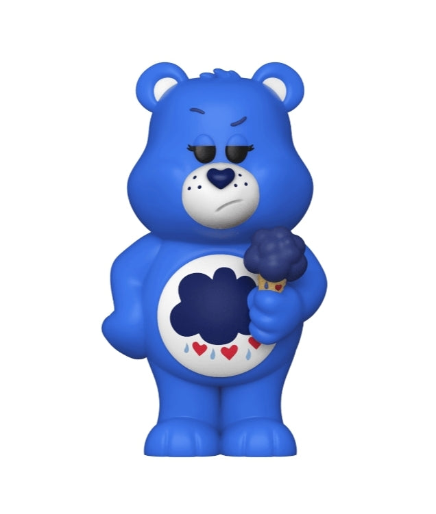 Funko Soda- Grumpy Bear