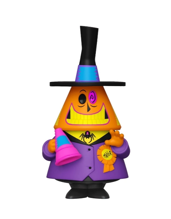 Funko Soda- Mayor