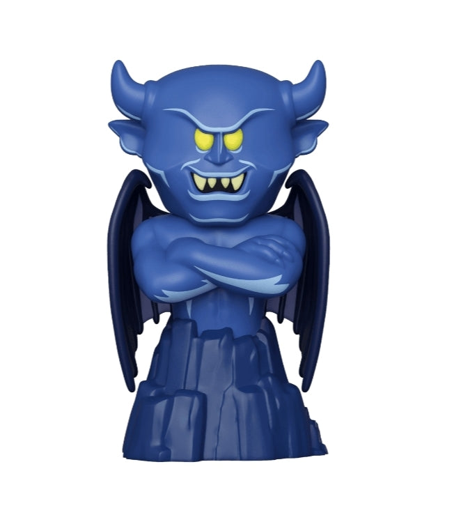 Funko Soda- Chernabog