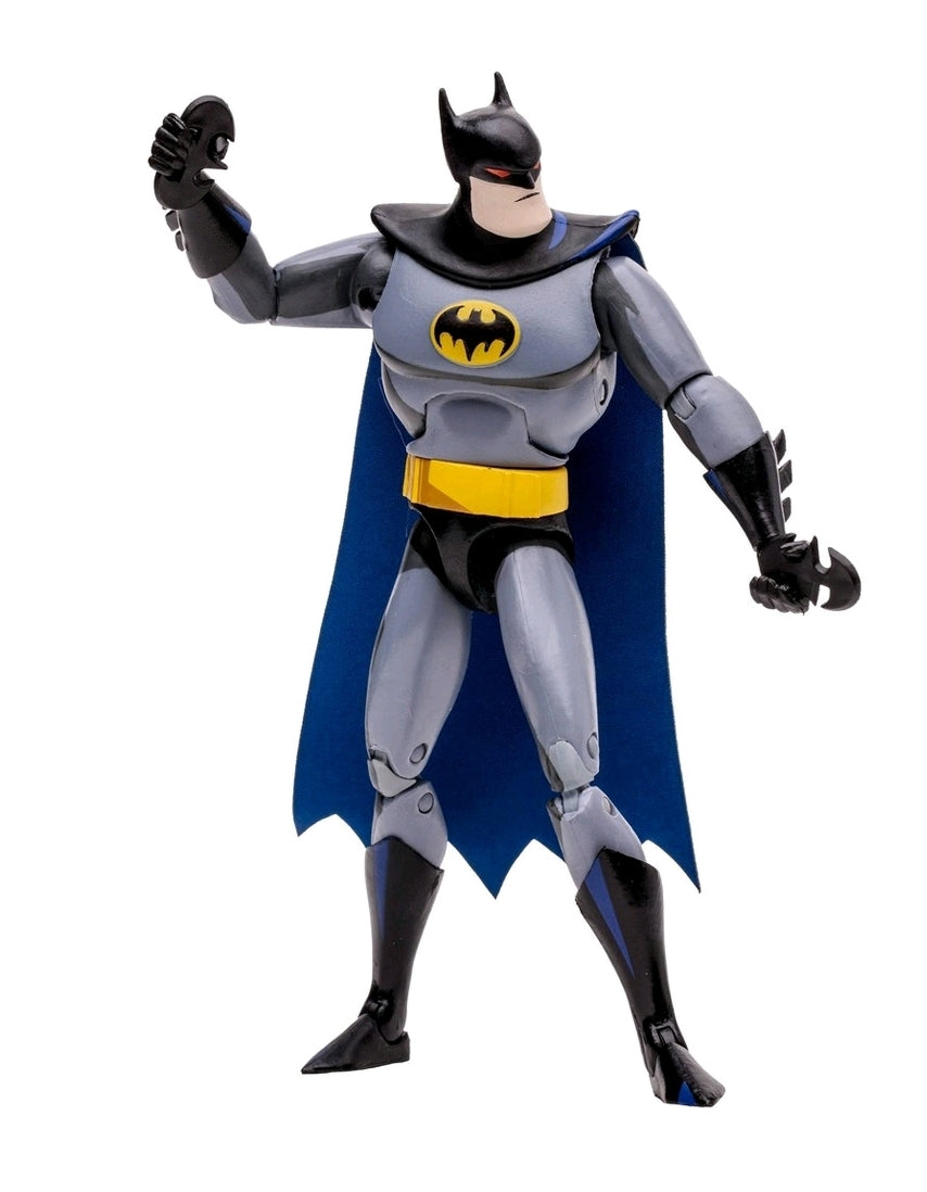 Batman: The Animated Series- Batman (Blind as a Bat) McFarlane Toys