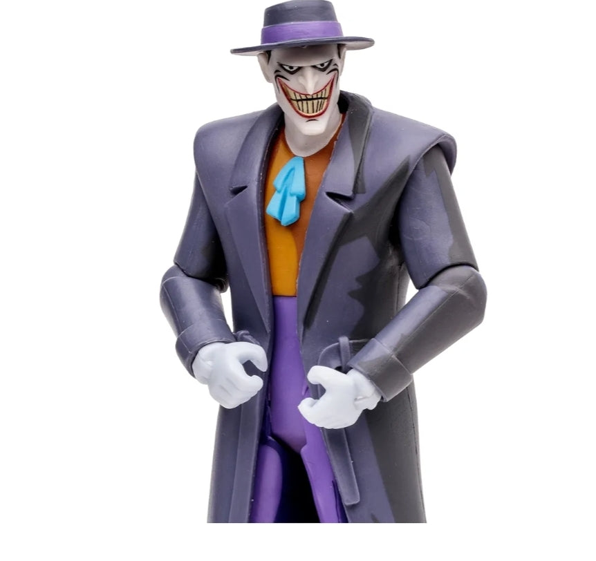 Batman: The Animated Series- The Joker (McFarlane Toys)