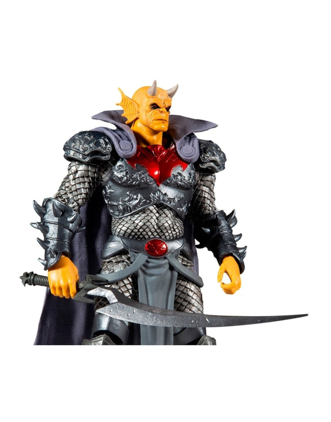 DC Multiverse: Demon Knights- Etrigan The Demon