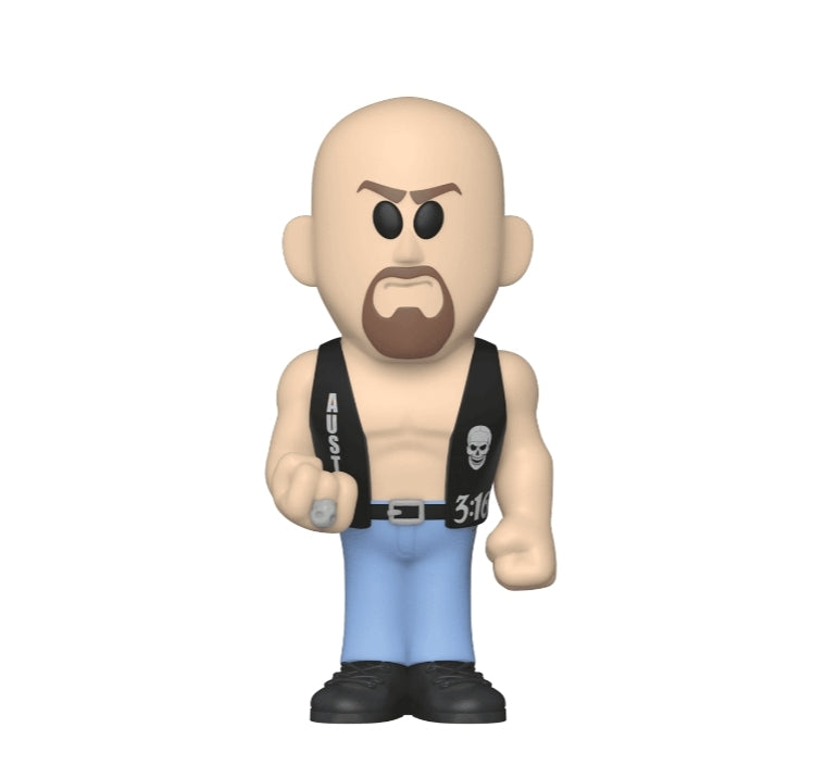 Funko Soda- Stone Cold Steve Austin