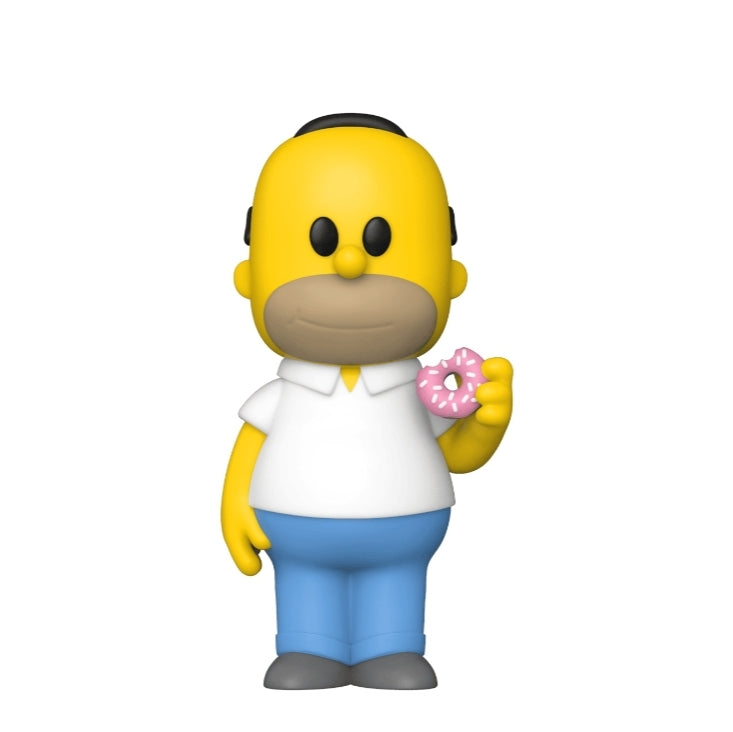 Funko Soda- Homer Simpson