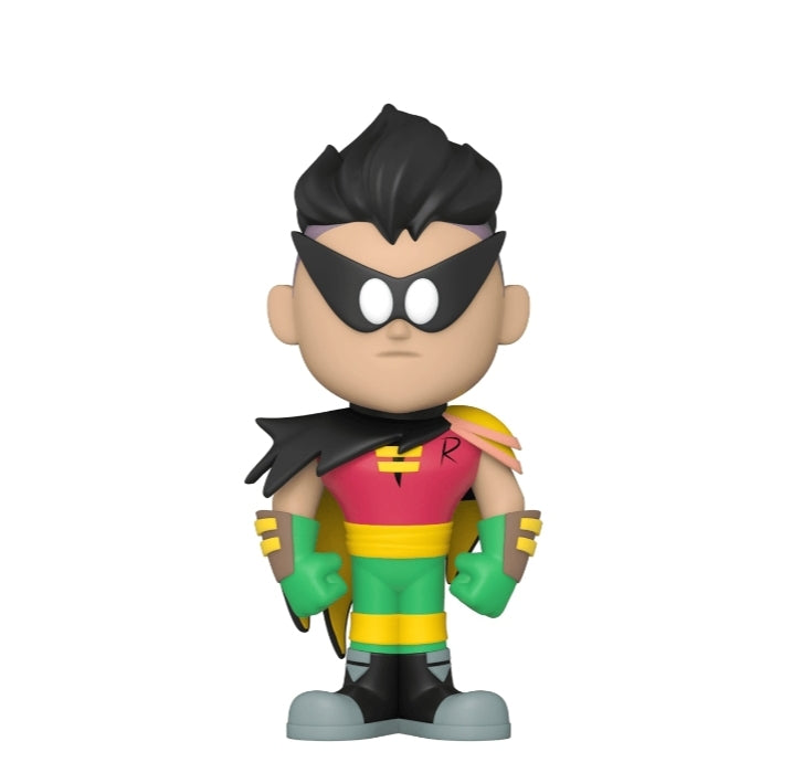 Funko Soda- Robin