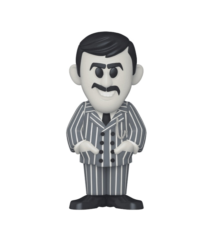 Funko Soda- Gomez Addams