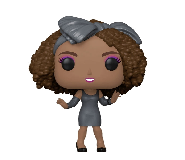 Funko Pop! Rocks- Whitney Houston