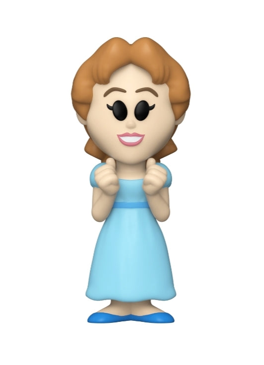 Funko Soda- Wendy (Disney)