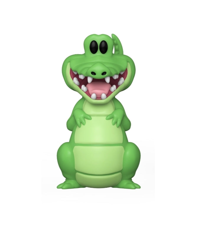 Funko Soda- Tick Tock (Disney)