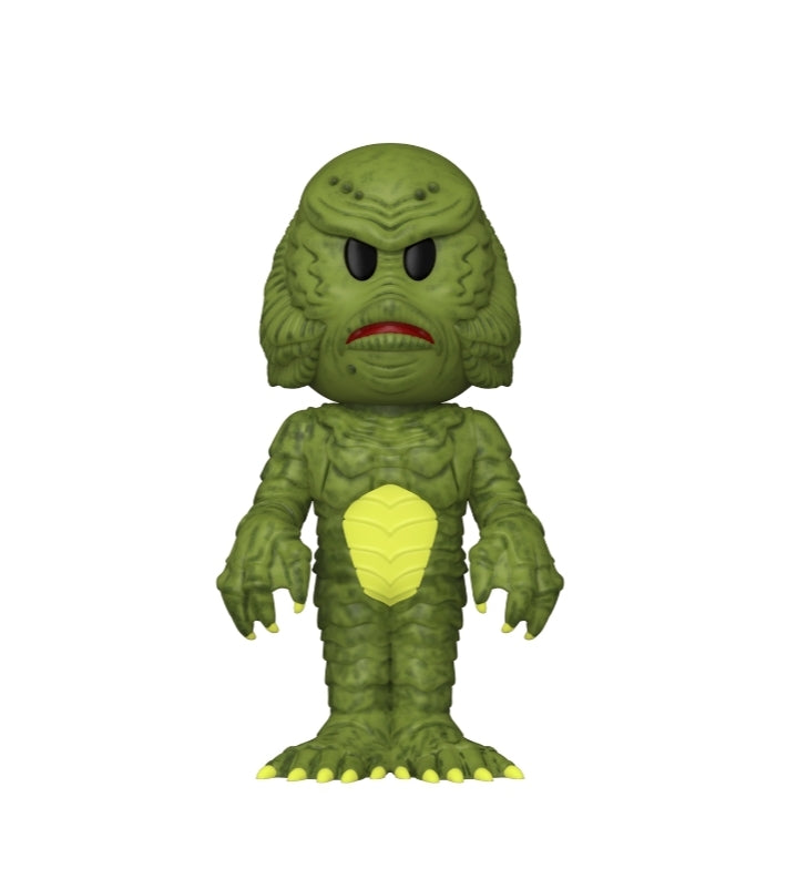Funko Soda- Creature From the Black Lagoon