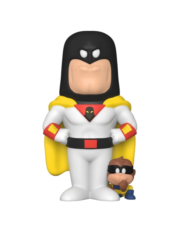 Funko Soda- Space Ghost