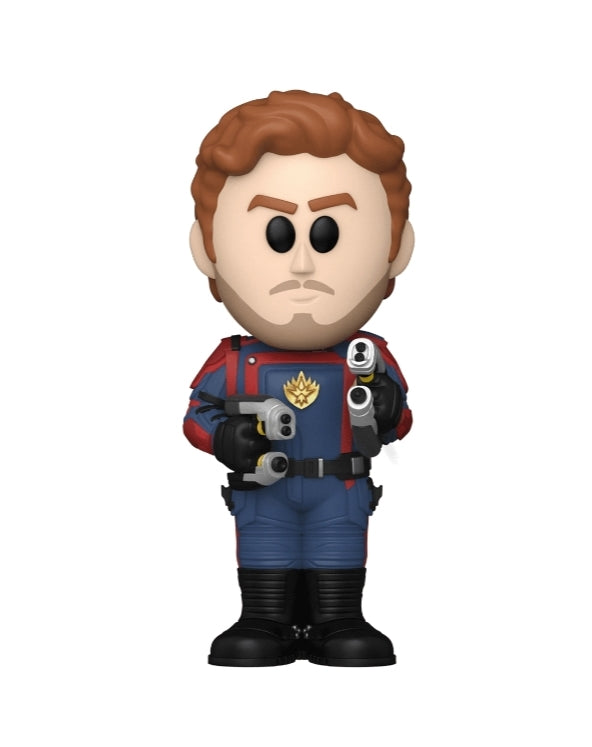 Funko Soda- Star-Lord