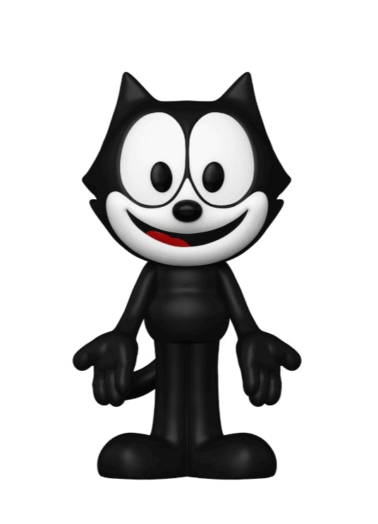 Funko Soda- Felix the Cat