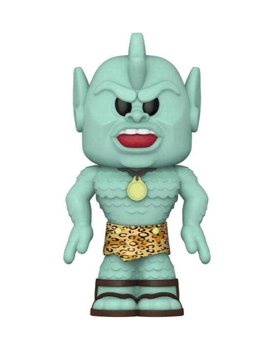 Funko Soda- The Great Garloo