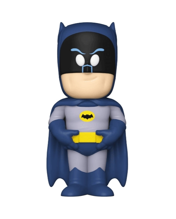Funko Soda- Batman (Classic TV Series)