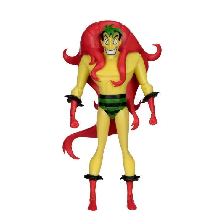 Batman: The New Batman Adventures- Creeper (McFarlane Toys)