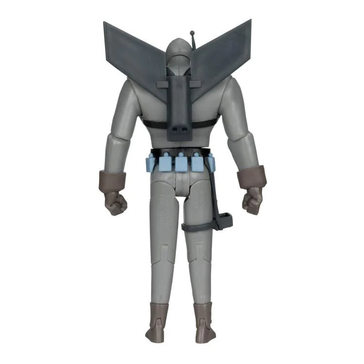 Batman: The New Batman Adventures- Firefly (McFarlane Toys)