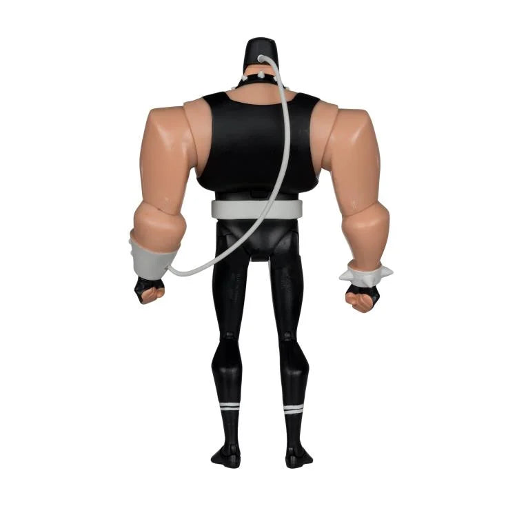 Batman: The New Batman Adventures- Bane (McFarlane Toys)