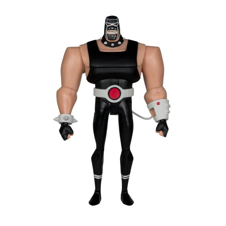 Batman: The New Batman Adventures- Bane (McFarlane Toys)
