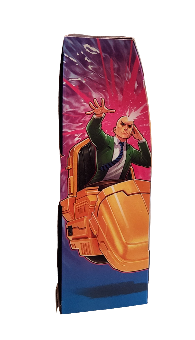 Marvel Legends Series: X-Men: Professor X (with Hover Chair)