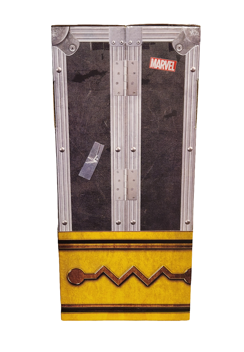 Marvel Legends Series Collection- World Domination Tour Exclusive- M.O.D.O.K.