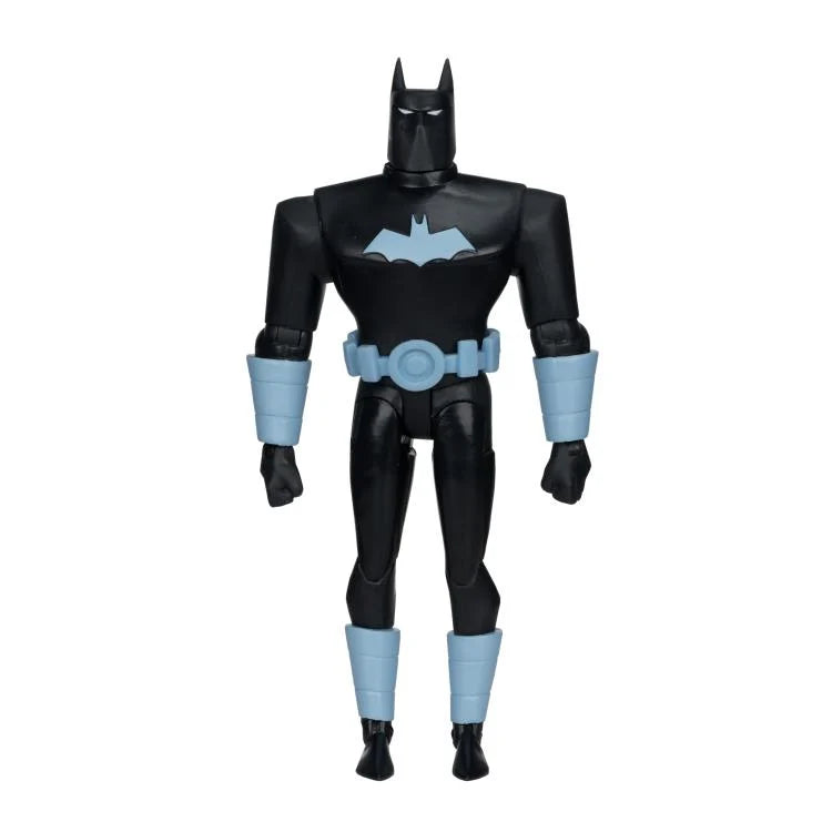 Batman: The New Batman Adventures- Batman (McFarlane Toys)