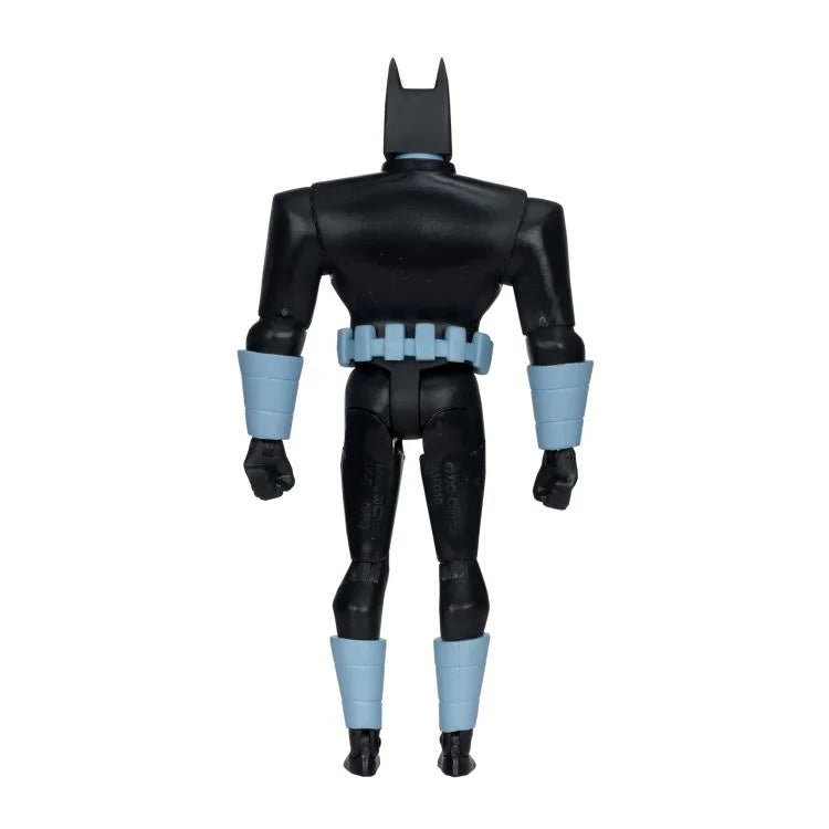Batman: The New Batman Adventures- Batman (McFarlane Toys)