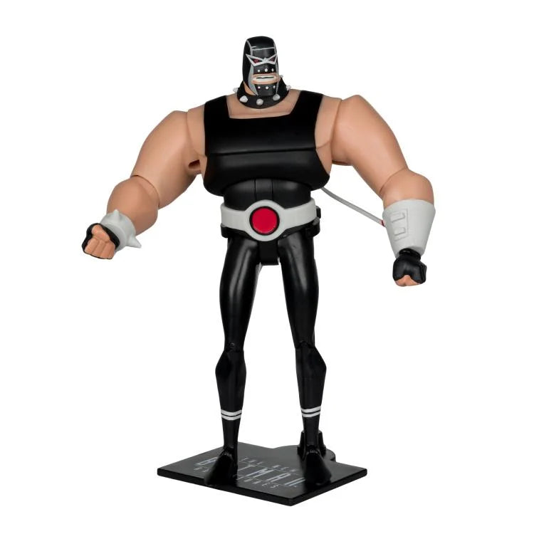 Batman: The New Batman Adventures- Bane (McFarlane Toys)