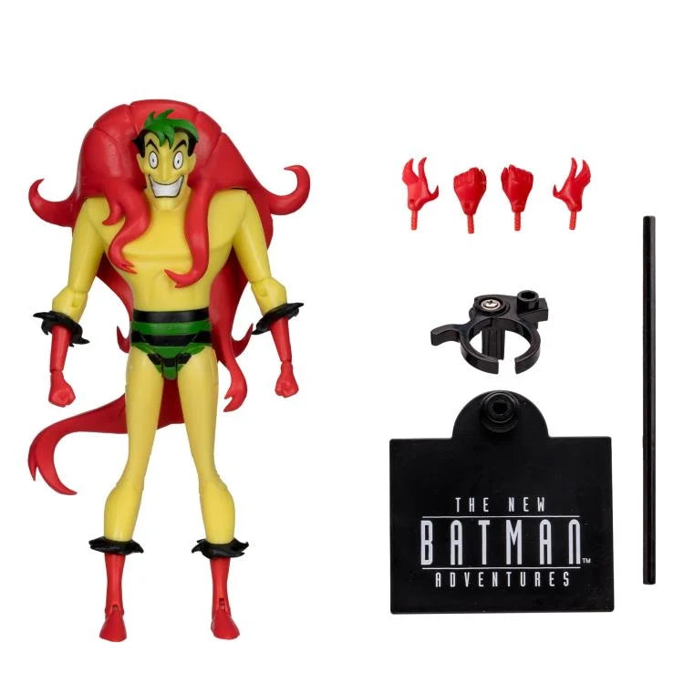 Batman: The New Batman Adventures- Creeper (McFarlane Toys)