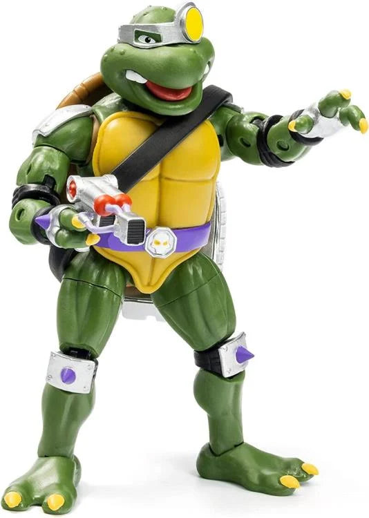 Teenage Mutant Ninja Turtles- Slash (BST-AXN)