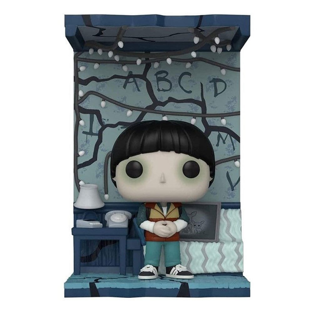 Funko Pop! Television- Will (Stranger Things)