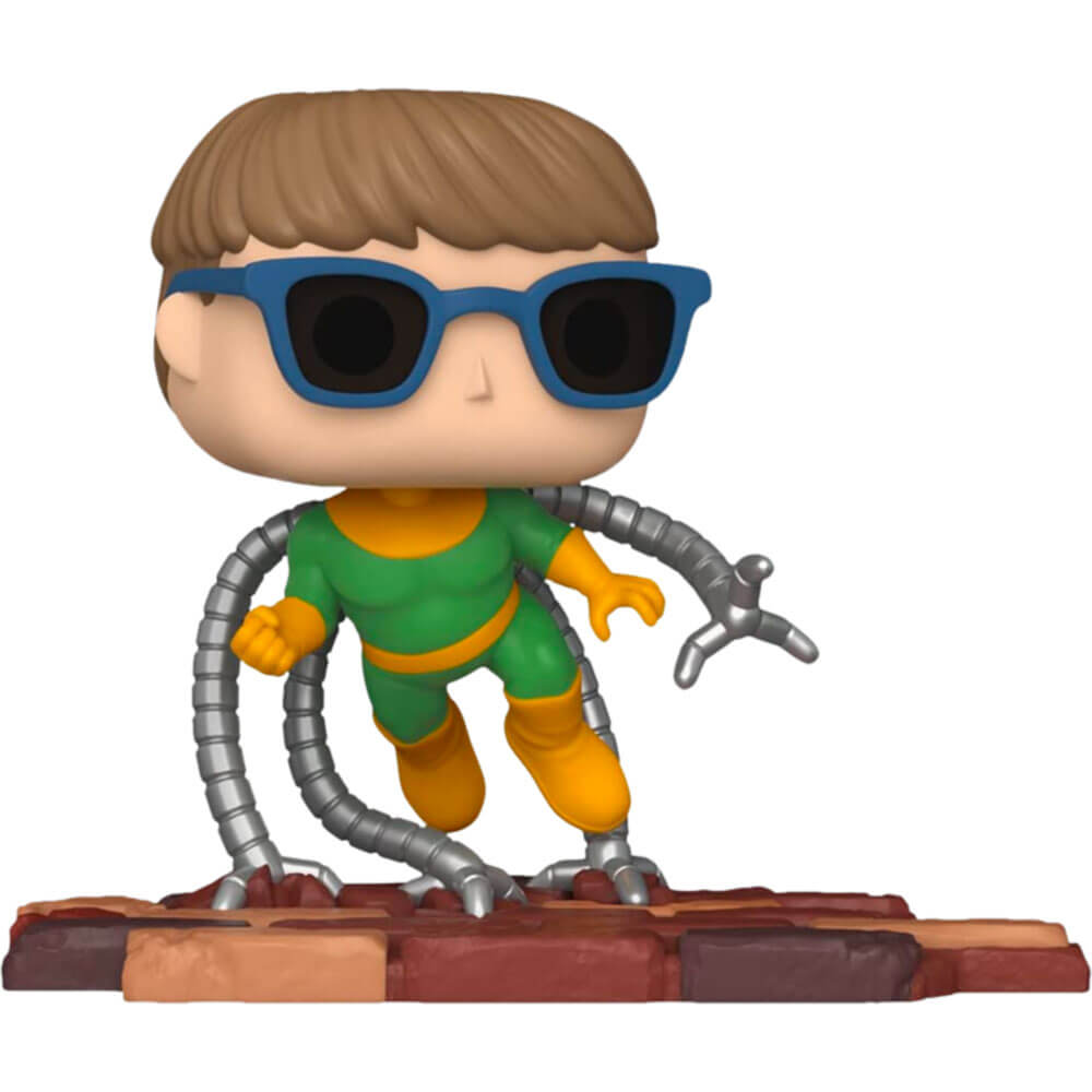 Funko Pop! Marvel- Doctor Octopus (Sinister 6)