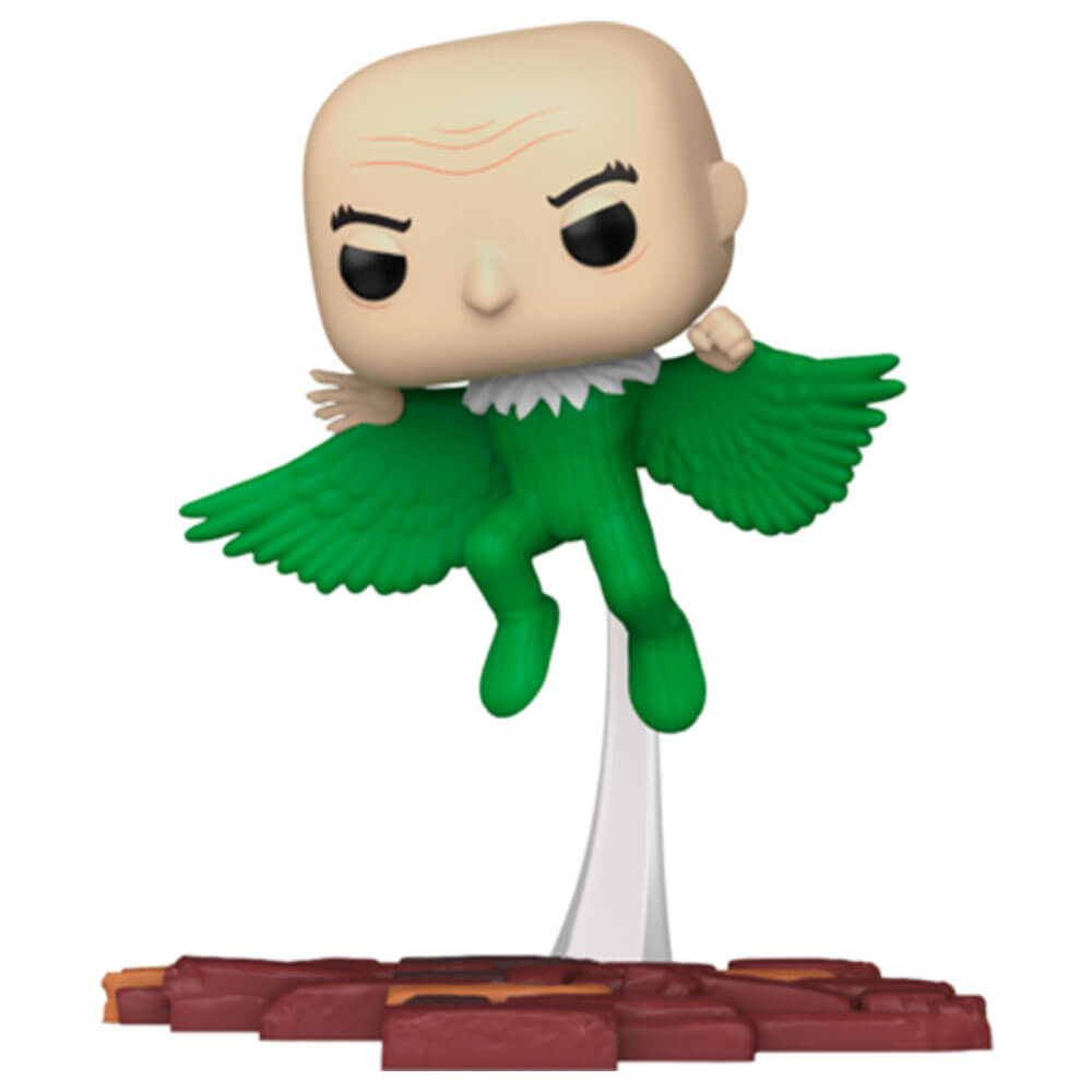 Funko Pop! Marvel- Vulture (Sinister 6)