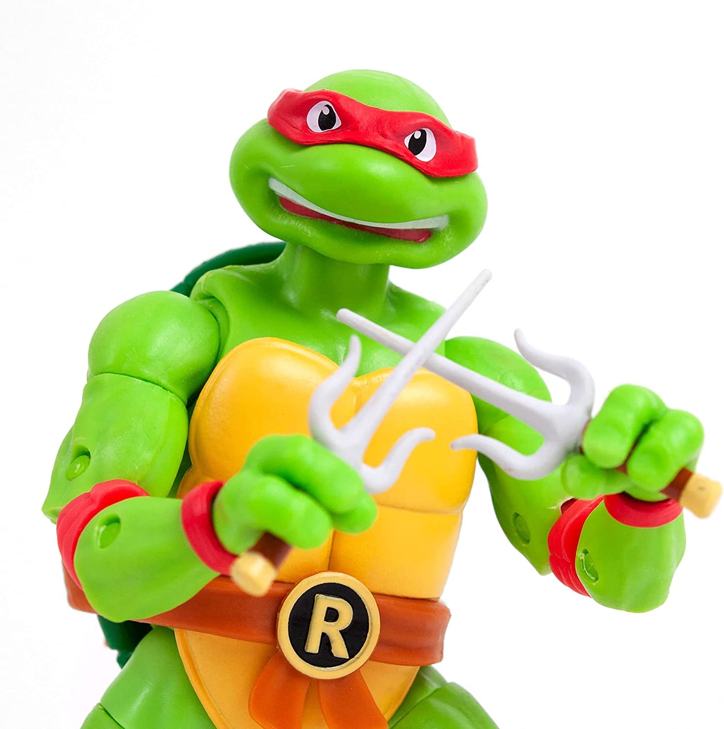Teenage Mutant Ninja Turtles- Raphael (BST AXN)