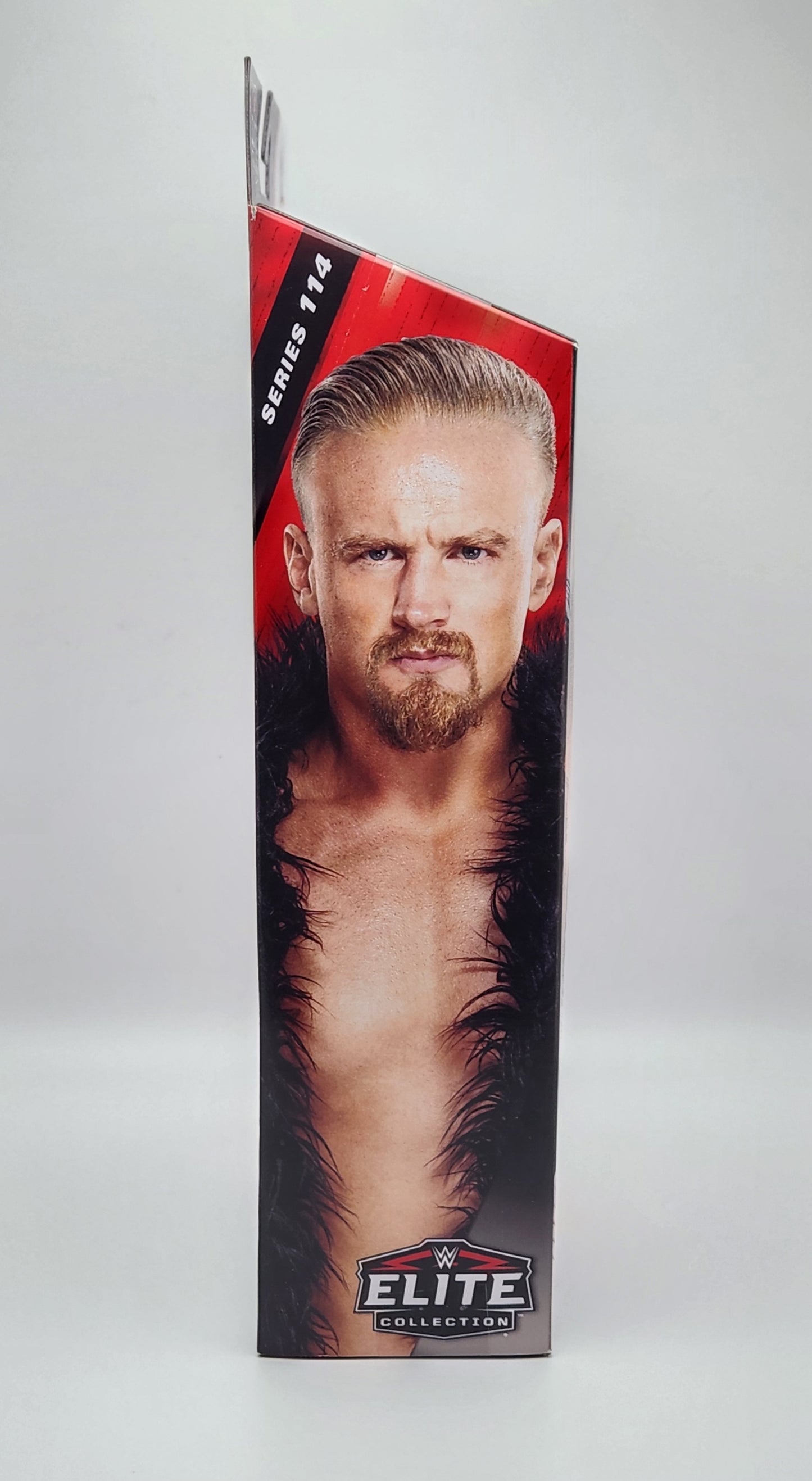 WWE Elite Collection Series- Ilja Dragunov