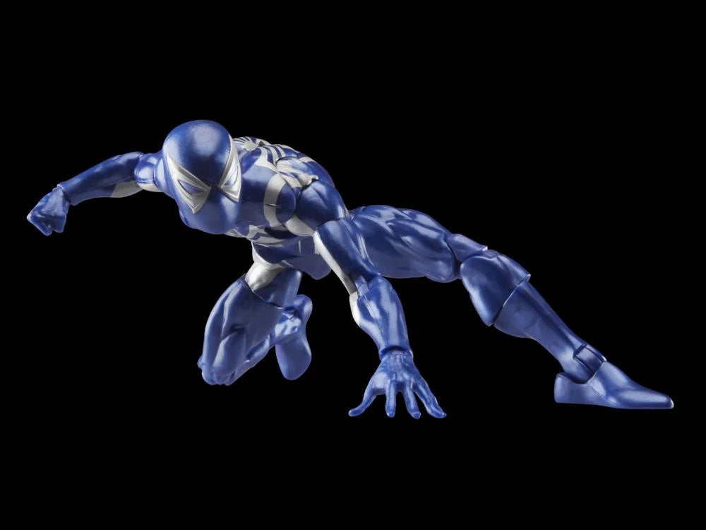 Marvel Legends Series- Spider-Man 2: Gamerverse- Peter Parker (Anti-Venom Suit)